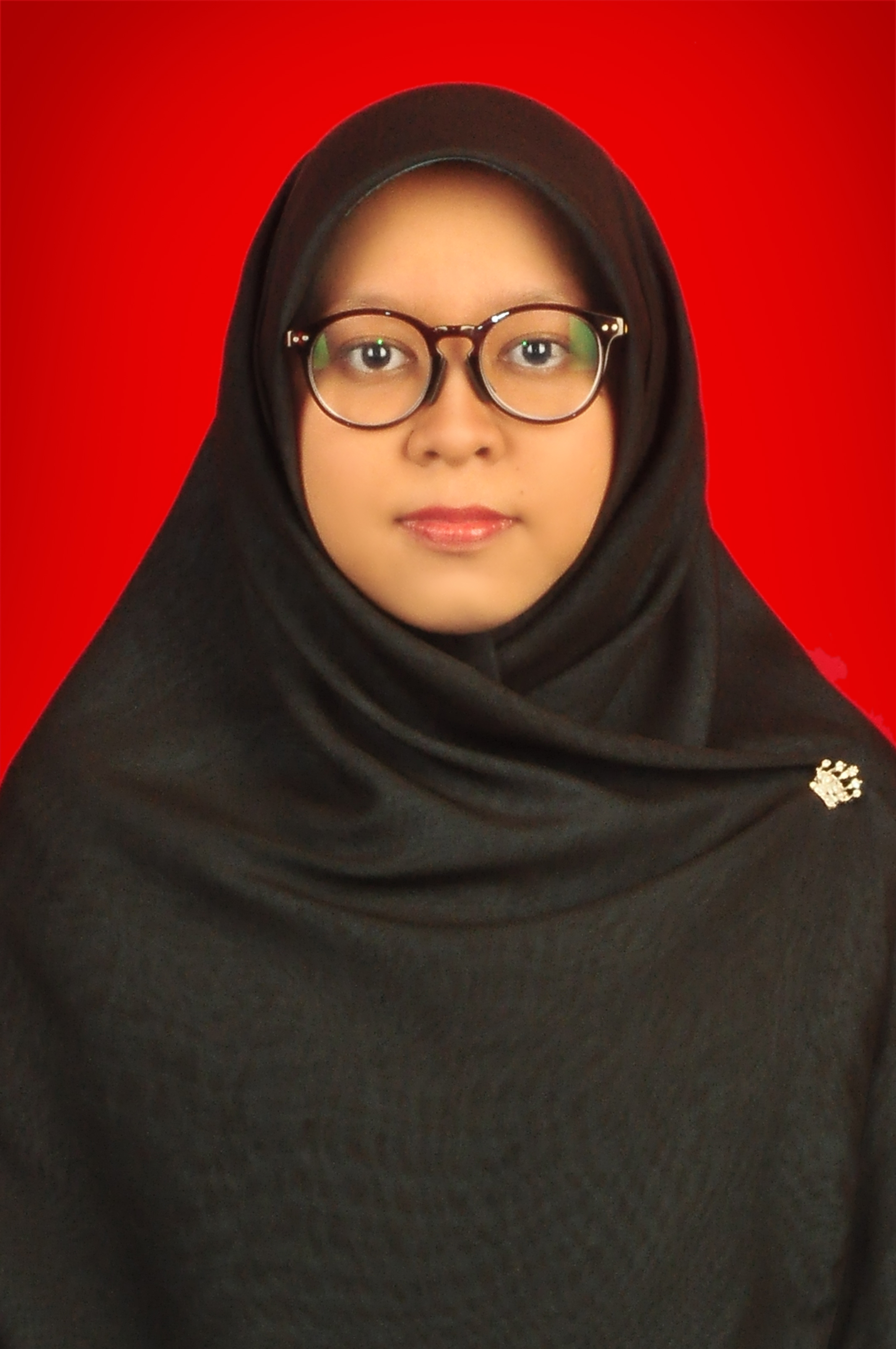 Foto Desy Sasri Untari, S. Pi., M. Si